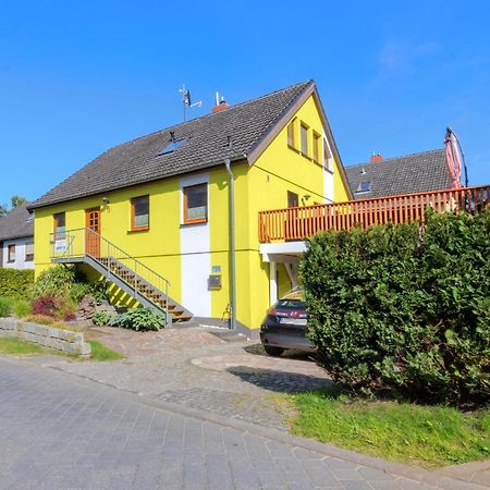 Haus Kieferngrund Villa Heringsdorf  Buitenkant foto