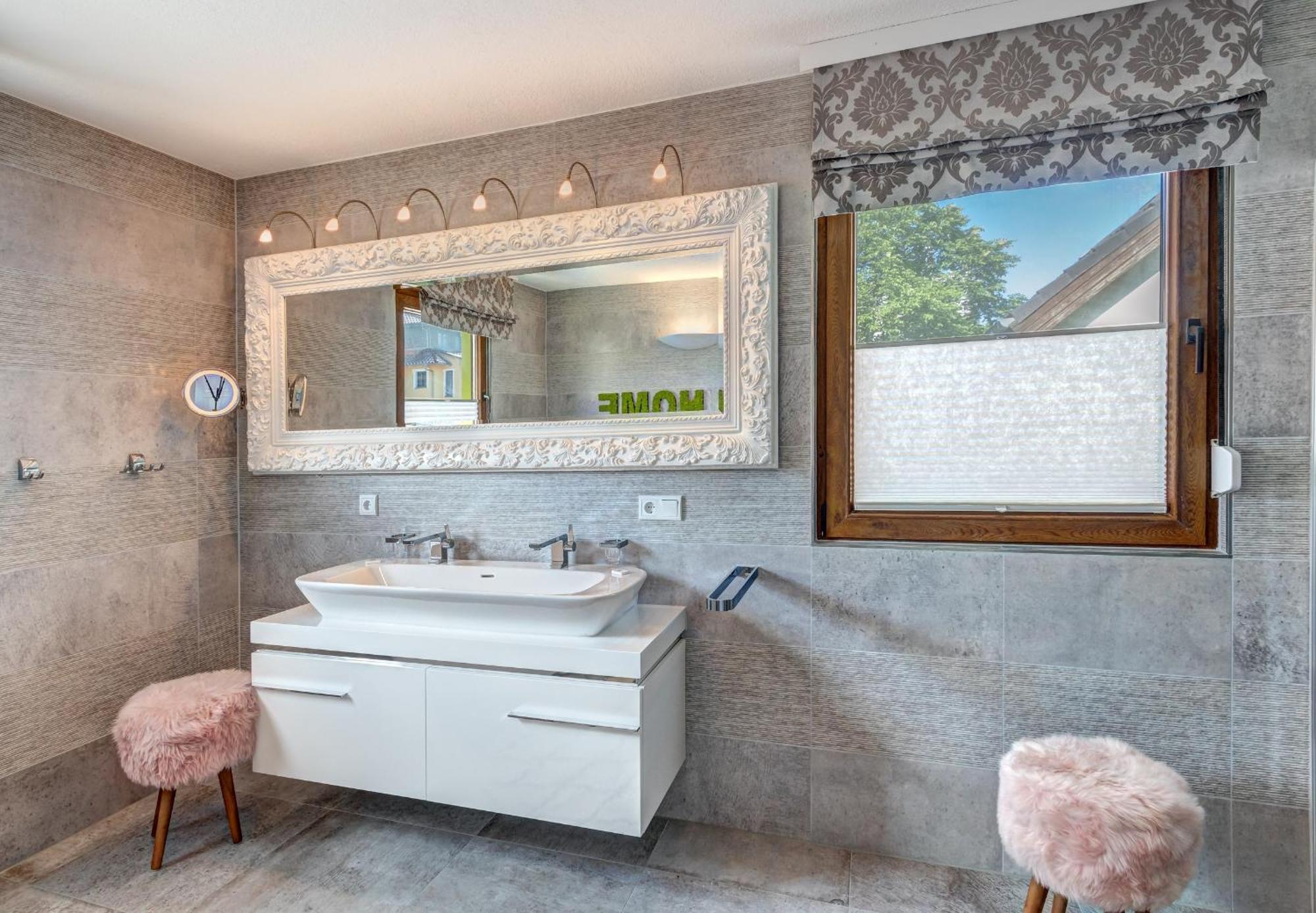 Haus Kieferngrund Villa Heringsdorf  Buitenkant foto