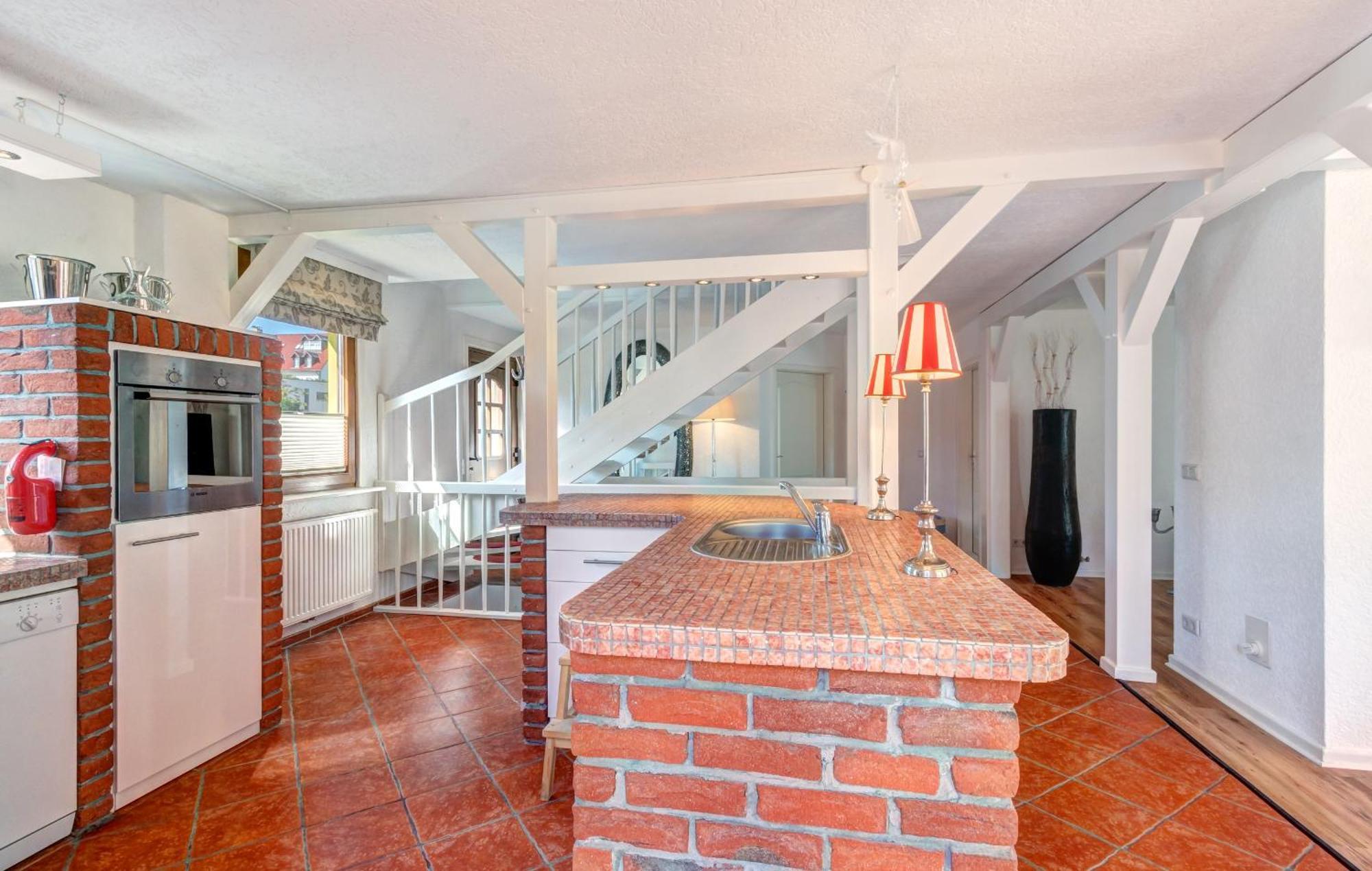 Haus Kieferngrund Villa Heringsdorf  Buitenkant foto