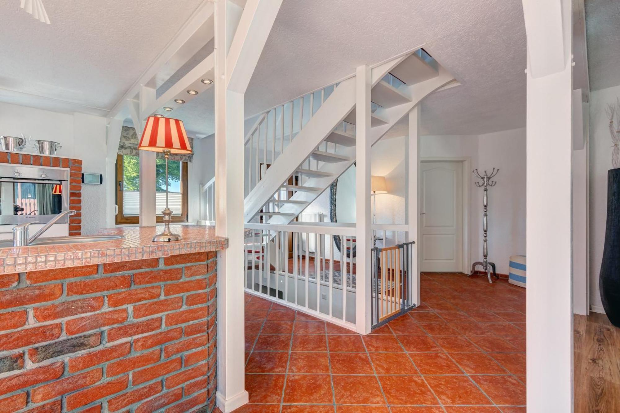 Haus Kieferngrund Villa Heringsdorf  Buitenkant foto