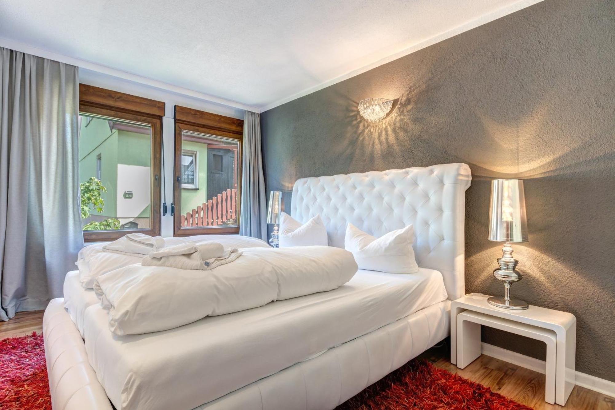 Haus Kieferngrund Villa Heringsdorf  Buitenkant foto